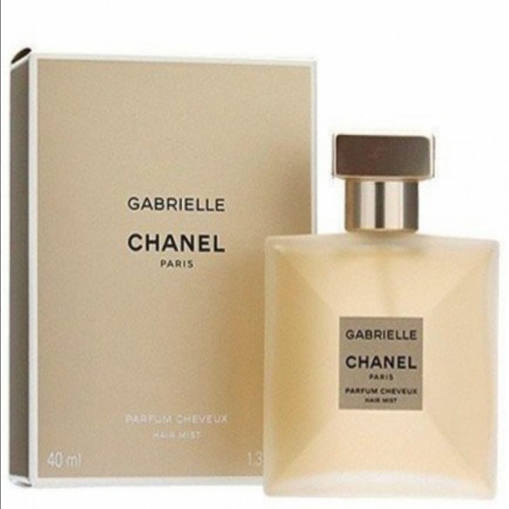 معطر شعر شانيل جابريل - معطر شعر وجسم - بارفيوم هاير ميست (نسائي) 40مل - متوفر على توب جيت