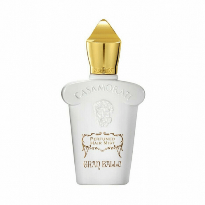 معطر شعر زيرجوف كازاموراتي 1888 لوكشري بات كوليكشن جران بالو - معطر شعر وجسم - بارفيوم هاير ميست (نسائي) 30مل - متوفر على توب جيت