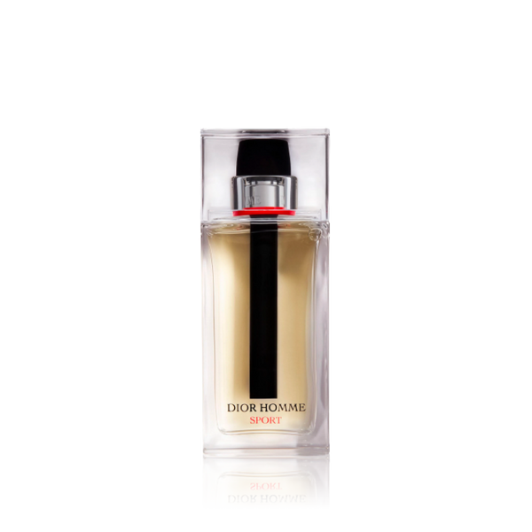 عطر Dior Homme Sport أو دي تواليت رجالي 200 مل – عطر رياضي منعش بنفحات حمضية وتوابل فاخرة