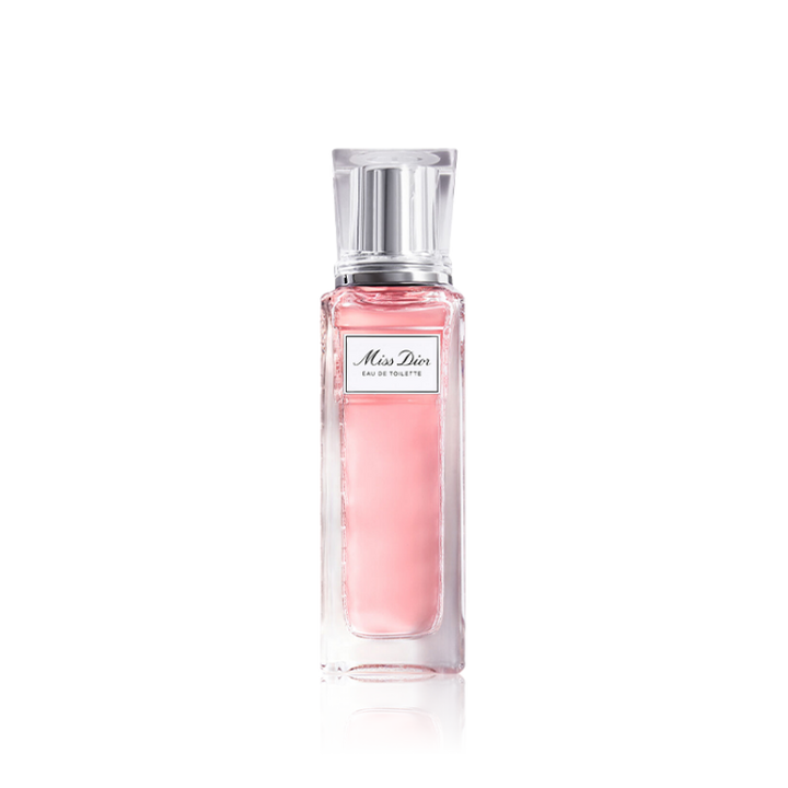 عطر ميس ديور رولر بيرل أو دي تواليت 20 مل | كريستيان ديور النسائي العملي | توب جيت