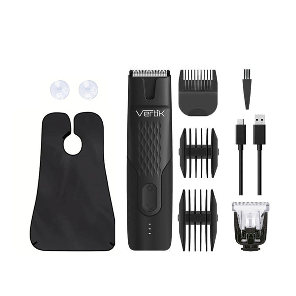 مجموعة الحلاقة الاحترافية سموث برو