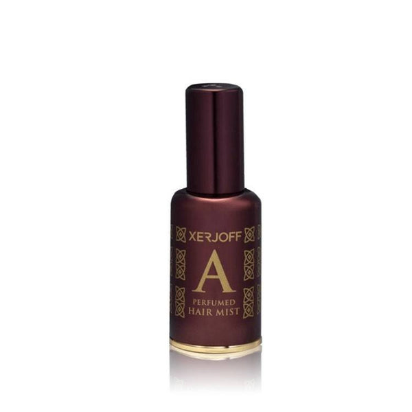 معطر شعر زيرجوف عود ستارز الاسكندرية اي اي II - معطر شعر وجسم - بارفيوم هاير ميست (للجنسين) 30مل - متوفر على توب جيت