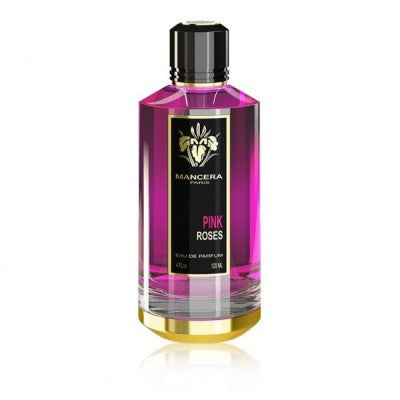 مانسيرا بنك روز - 120 مل - عطر فواح وثابت من توب جيت