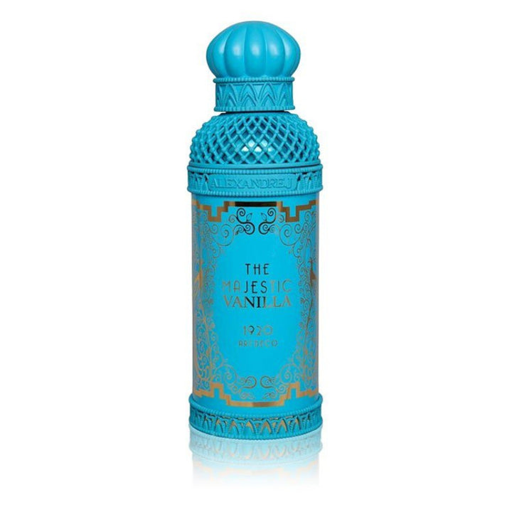 اليكساندر جي ذا ماجيستيك فانيليا 1920 ارت ديسو - أو دي بارفيوم (للجنسين) 100مل - عطر للجنسين - متوفر في توب جيت