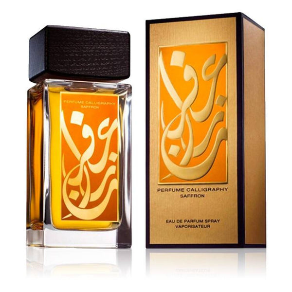 اراميس كاليغرافي سافرون - أو دي بارفيوم (للجنسين) 100مل - عطر للجنسين - متوفر في توب جيت