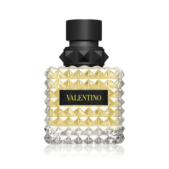 عطر فالنتينو بورن إن روما يلو دريم – أو دي بارفيوم نسائي – 100 مل – Valentino Yellow Dream EDP