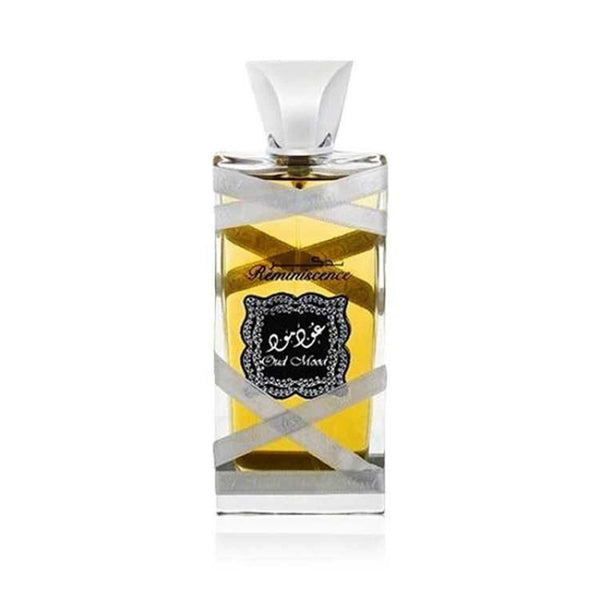 لطافة عود موود تذكر - أو دي بارفيوم (للجنسين) 100مل - عطر للجنسين - متوفر في توب جيت