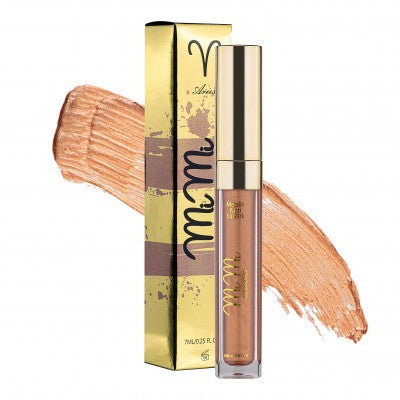 ميمي - أحمر شفاه بدرجة روج الحمل - متوفر الآن على متجر توب جيت