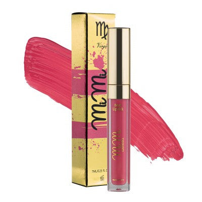 ميمي - أحمر شفاه بدرجة روج العذراء - متوفر الآن على متجر توب جيت