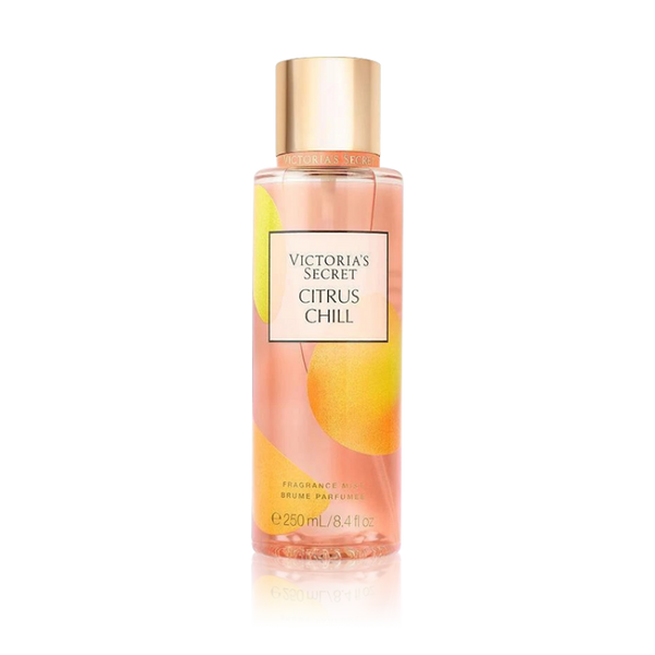 معطر للجسم فيكتوريا سيكريت سيتروس شيل - معطر شعر وجسم - فراجرانس ميست (نسائي) 250مل - متوفر على توب جيت