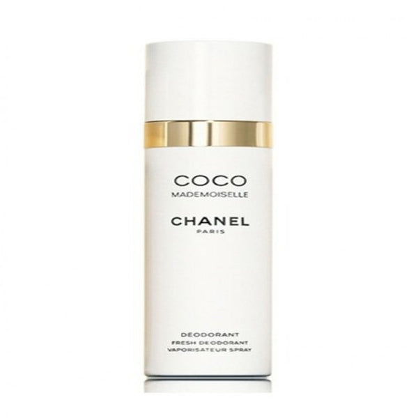 شانيل كوكو ماديموزيل - سبراي مزيل للعرق (نسائي) 100مل