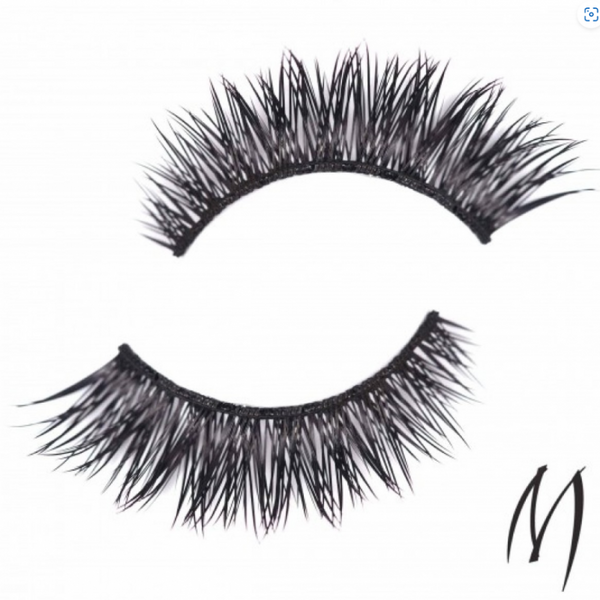 ماد لاشيز - رموش مجموعة جلام - فريك