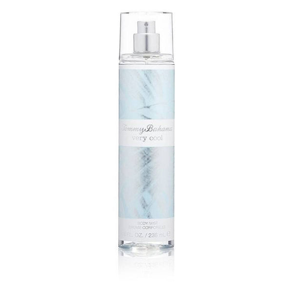معطر جسم تومي باهاما فيري كول ومن - معطر شعر وجسم - بودي ميست (نسائي) 236مل - متوفر على توب جيت
