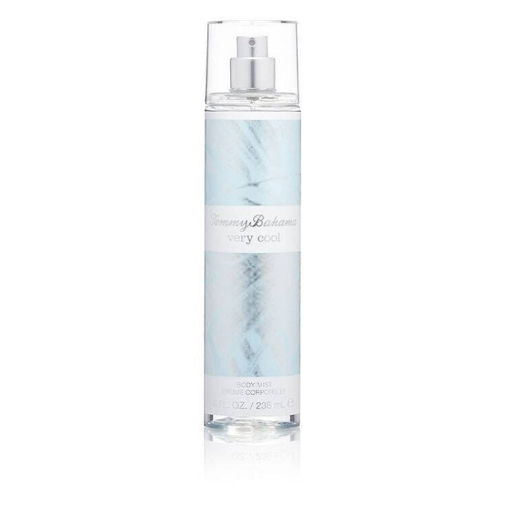 معطر جسم تومي باهاما فيري كول ومن - معطر شعر وجسم - بودي ميست (نسائي) 236مل - متوفر على توب جيت
