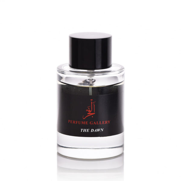 عطر الفجر او دو برفيوم للجنسين من برفيوم غاليري 100 مل - عطر للجنسين - متوفر في توب جيت