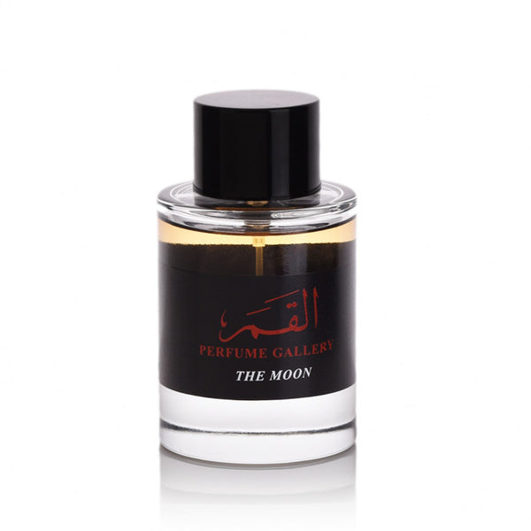 عطر القمر للجنسين من برفيوم غاليري او دو برفيوم  100 مل - عطر للجنسين - متوفر في توب جيت