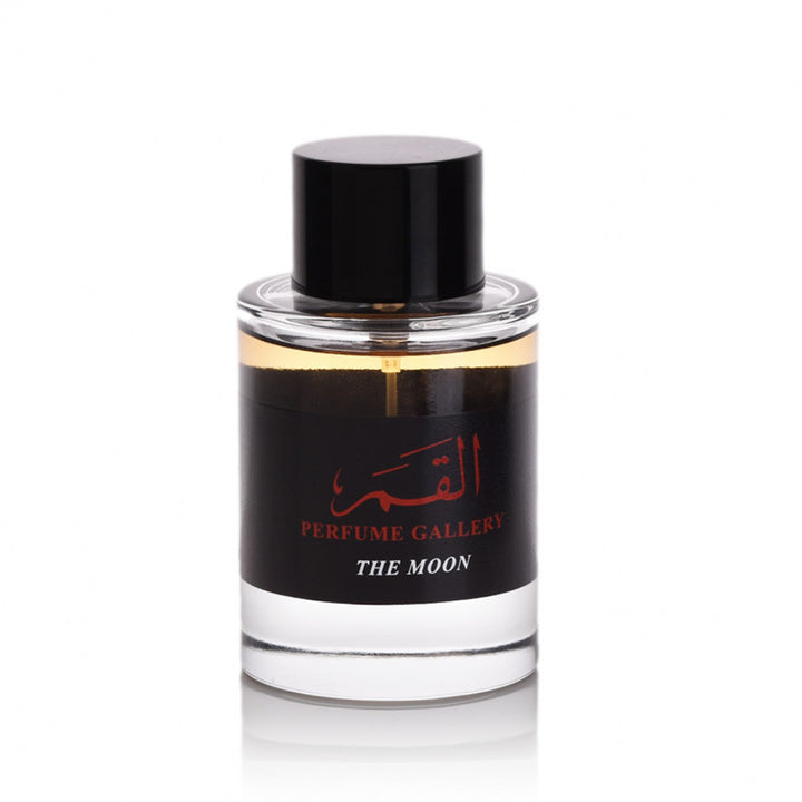 عطر القمر للجنسين من برفيوم غاليري او دو برفيوم  100 مل - عطر للجنسين - متوفر في توب جيت