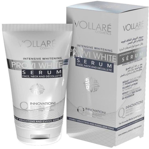 فولاري بروفي وايت سيروم تفتيح الوجه 50مل