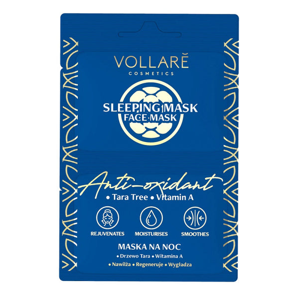 فولاري قناع التجديد للوجه 2.5مل