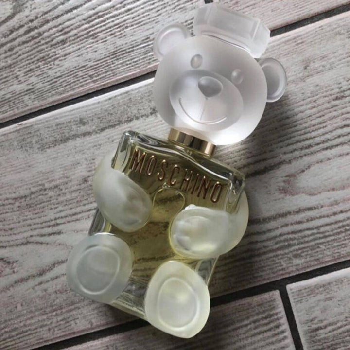 موسكينو توي 2 - أو دي بارفيوم (نسائي) 30مل - عطر مميز من توب جيت