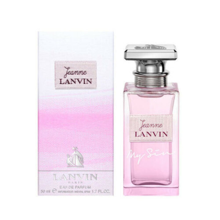 لانفين جين - أو دي بارفيوم (نسائي) 50مل - عطر مميز من توب جيت