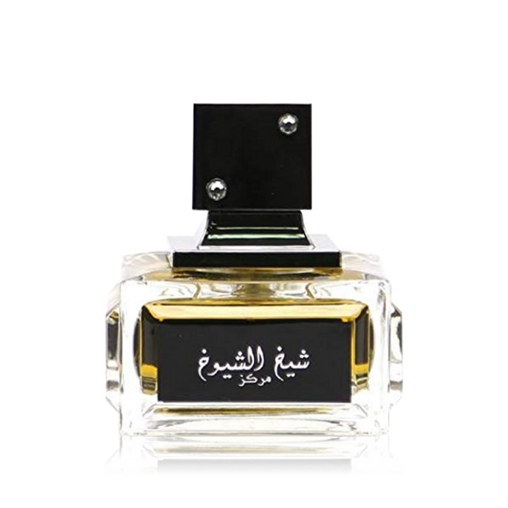 لطافة شيخ الشيوخ مركز - أو دي بارفيوم (للجنسين) 100مل - عطر للجنسين - متوفر في توب جيت