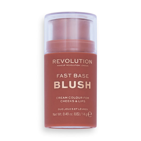 ريفلوشن - احمر الخدود ستيك فاست بيس موف 14 جم