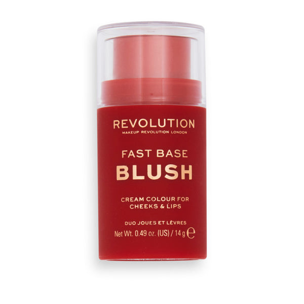 ريفلوشن - احمر الخدود ستيك فاست بيس سبايس 14 جم