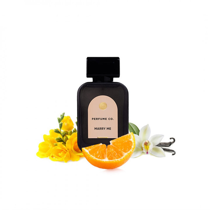 برفيوم كو   ماري مي برفيوم مركز  100 مل عطر بديل مستوحى من العطور العالمية بنسبة تشابه 95%