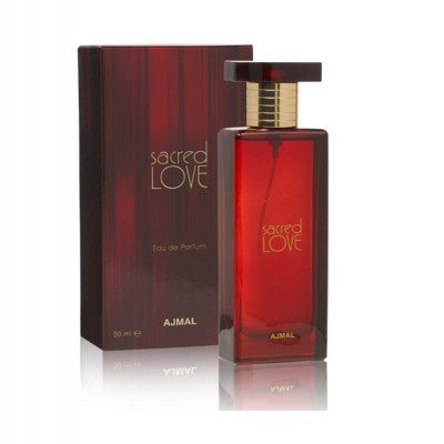 اجمل سكرد لوف - أو دي بارفيوم (نسائي) 50مل - عطر فواح وثابت من توب جيت