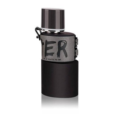 أرماف هانتر إنتينس - 100 مل - او دي تواليت - عطر فواح وثابت من توب جيت
