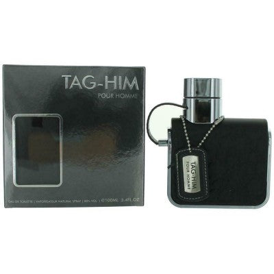 عطر ارماف تاج هيم رجالي - 100 مل - او دي تواليت
