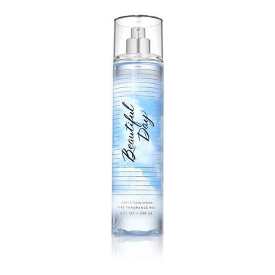 باث اند بودي ووركس عطر جسم بيتوفيل داي - معطر شعر وجسم - 236 مل - متوفر على توب جيت