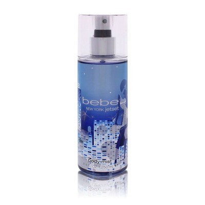 بيبي نيويورك جيتسيت معطر للجسم - معطر شعر وجسم - 250 مل - متوفر على توب جيت
