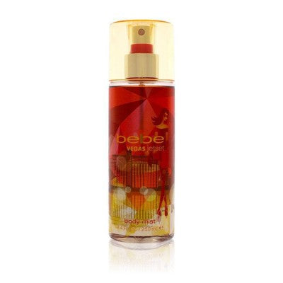 بيبي فيقس جيتسيت معطر للجسم - معطر شعر وجسم - 250 مل - متوفر على توب جيت