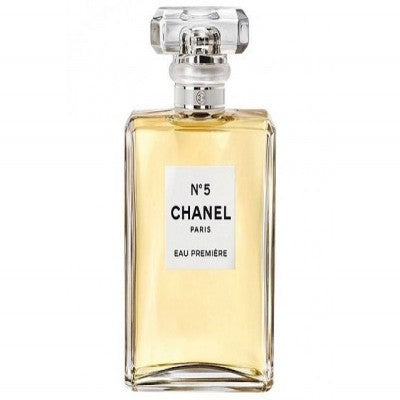 شانيل نمبر 5 أو بريمير - او دي بريفيوم 50 مل - عطر فواح وثابت من توب جيت
