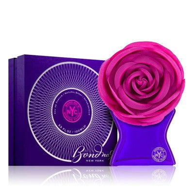 بوند نمبر .9 سبرينج فلينج - او دي بريفيوم - 100 مل - عطر فواح وثابت من توب جيت