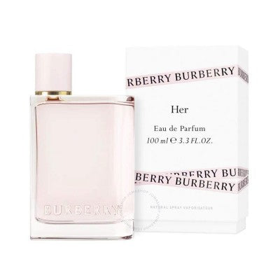 بيربيري هير - 30 مل - او دي بريفيوم - عطر فواح وثابت من توب جيت