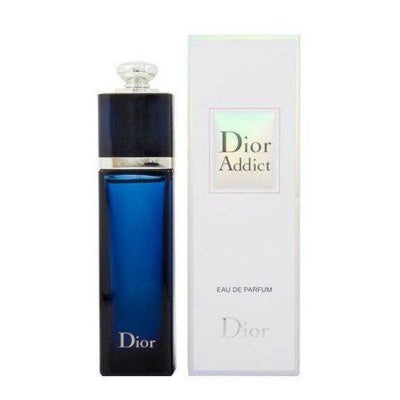 عطر ديور أديكت أو دي بارفان للنساء 100 مل – عطر زهري شرقي غني بنفحات الفانيليا والياسمين