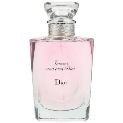 كريستيان ديور فورايفير اند ايفير - أو دي تواليت - 50مل - عطر فواح وثابت من توب جيت