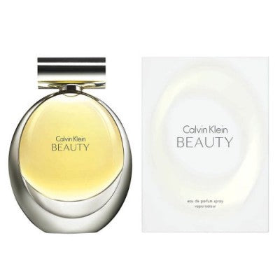 كالفن كلاين - بيوتي - او دي بريفيوم - 50 مل - عطر فواح وثابت من توب جيت