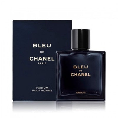 عطر بلو دي شانيل الرجالي بارفيوم 50 مل – عطر فاخر بثبات قوي وفوحان رجولي