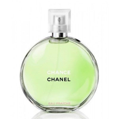 شانيل شانس او فريش - 150 مل - او دي تواليت - عطر فاخر يدوم طويلًا من توب جيت