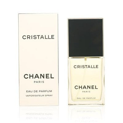 شانيل كريستال اي دي بيرفيوم  100 مل - عطر فواح وثابت من توب جيت