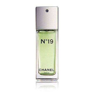 شانيل نو 19  أو دي تواليت ، 100 مل - عطر فواح وثابت من توب جيت