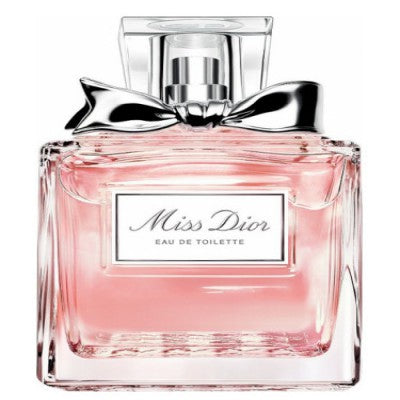 كرستيان ديور-  مس ديور - او دي تواليت ، 100 مل - عطر فاخر يدوم طويلًا من توب جيت