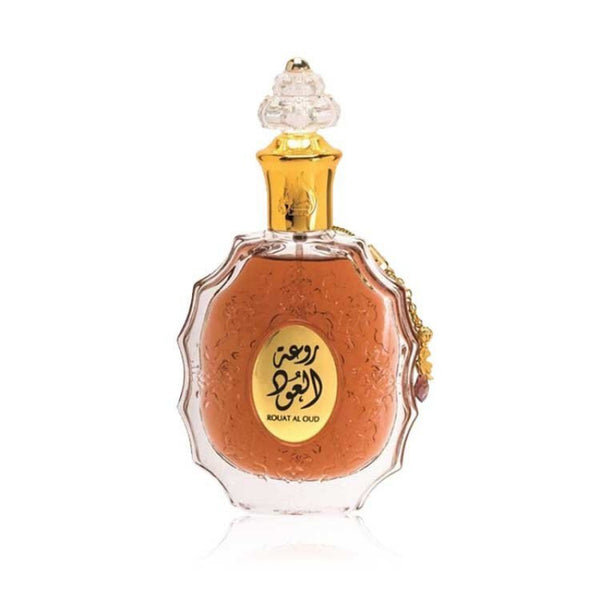 لطافة روعة العود - أو دي بارفيوم (للجنسين) 100مل - عطر للجنسين - متوفر في توب جيت