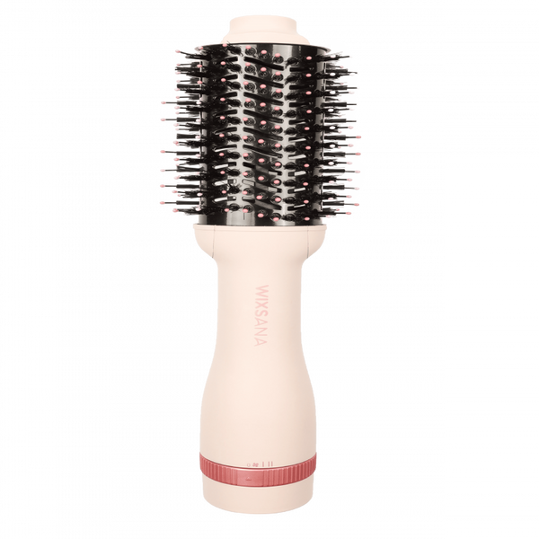 ويكسانا - فرشاة تصفيف الشعر