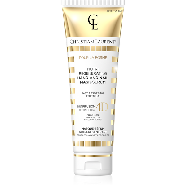 كريستيان لوران - ماسك سيروم لليدين والأظافر 125 مل
