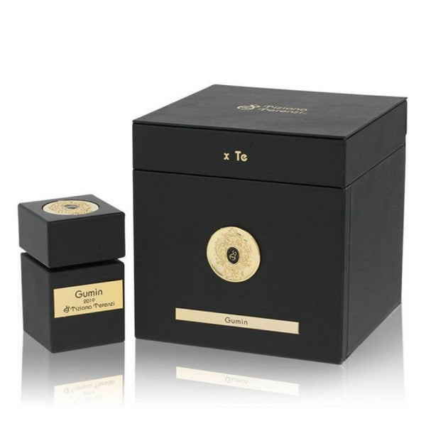 تيزيانا تيرينزي جومين 2020 - اكستريت دي بارفيوم (للجنسين) 100مل